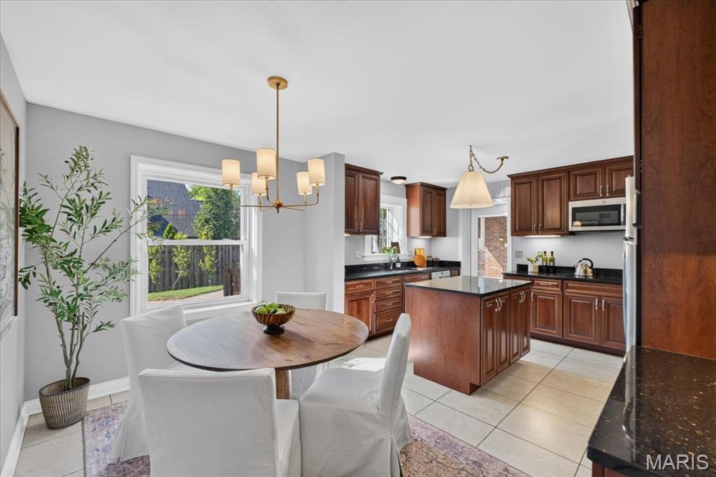 Mc Knight Orchard - Residential