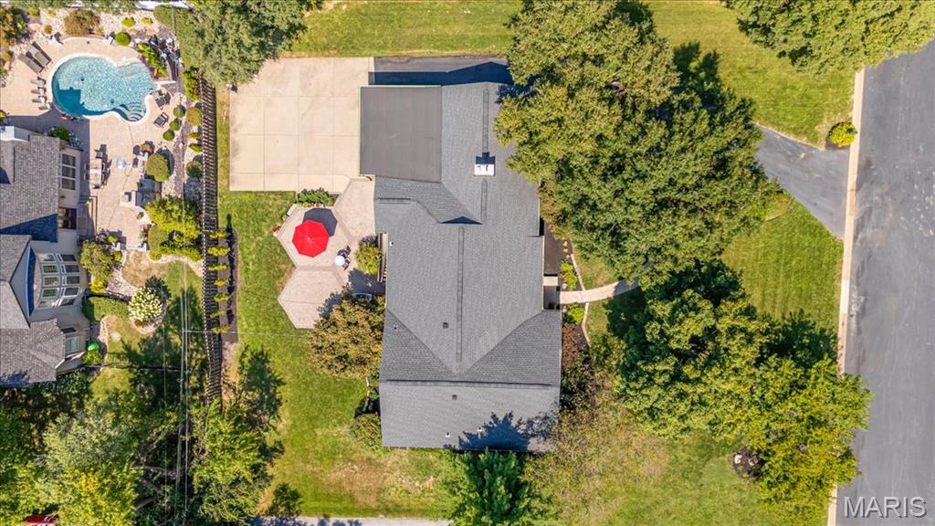 Mc Knight Orchard - Residential