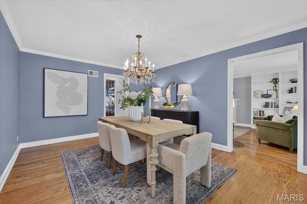 Mc Knight Orchard - Residential