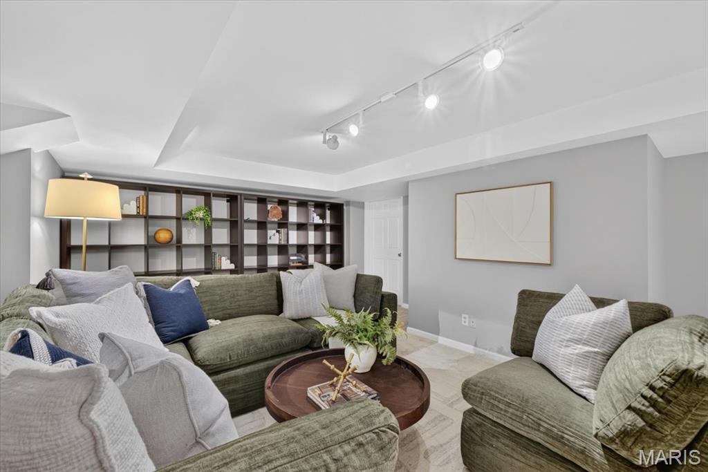 Mc Knight Orchard - Residential