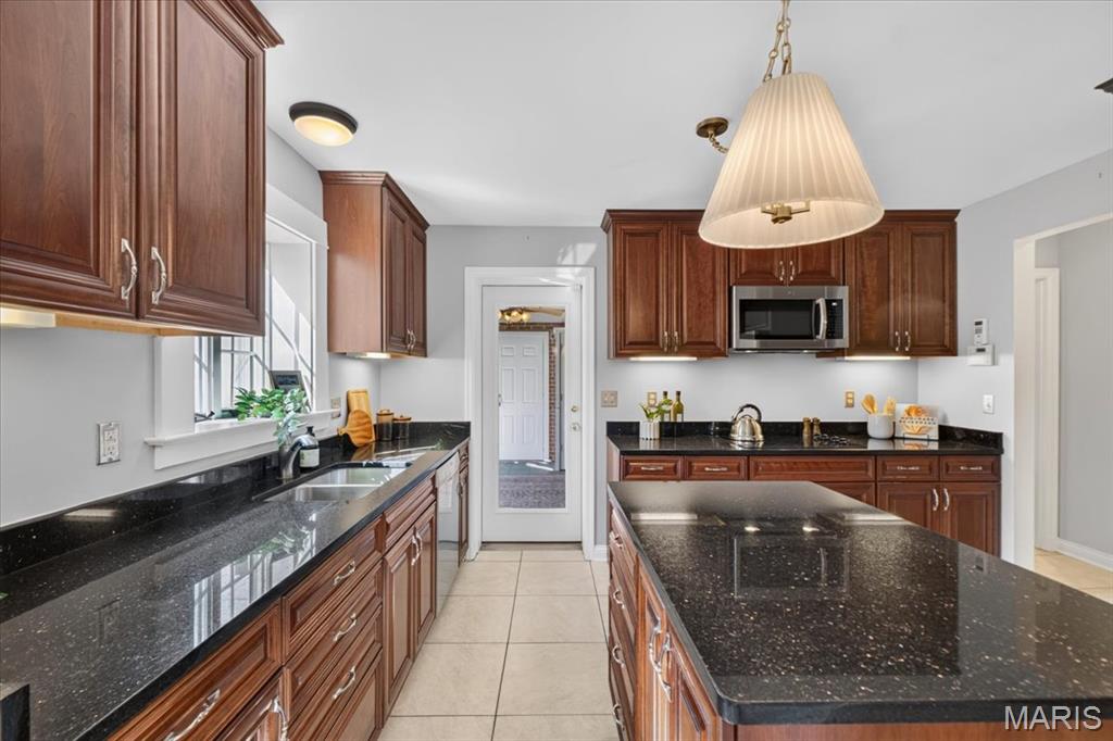 Mc Knight Orchard - Residential