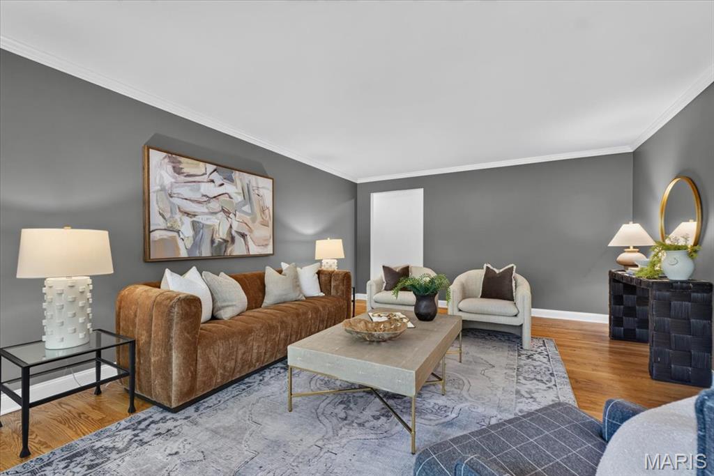 Mc Knight Orchard - Residential