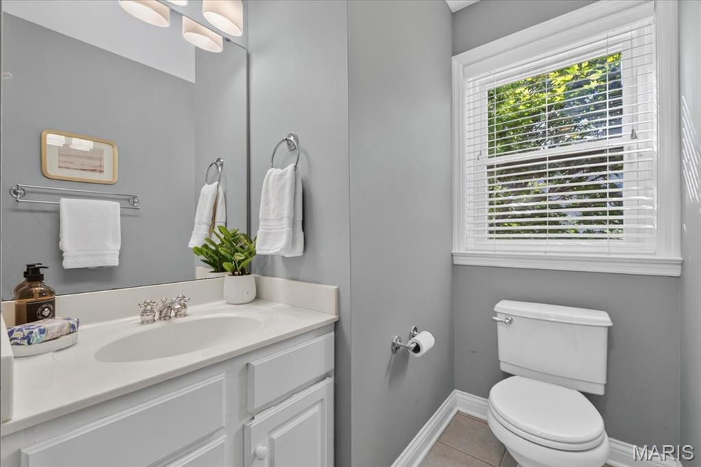 Mc Knight Orchard - Residential