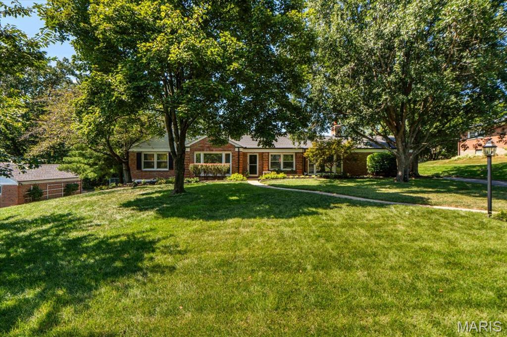 Mc Knight Orchard - Residential