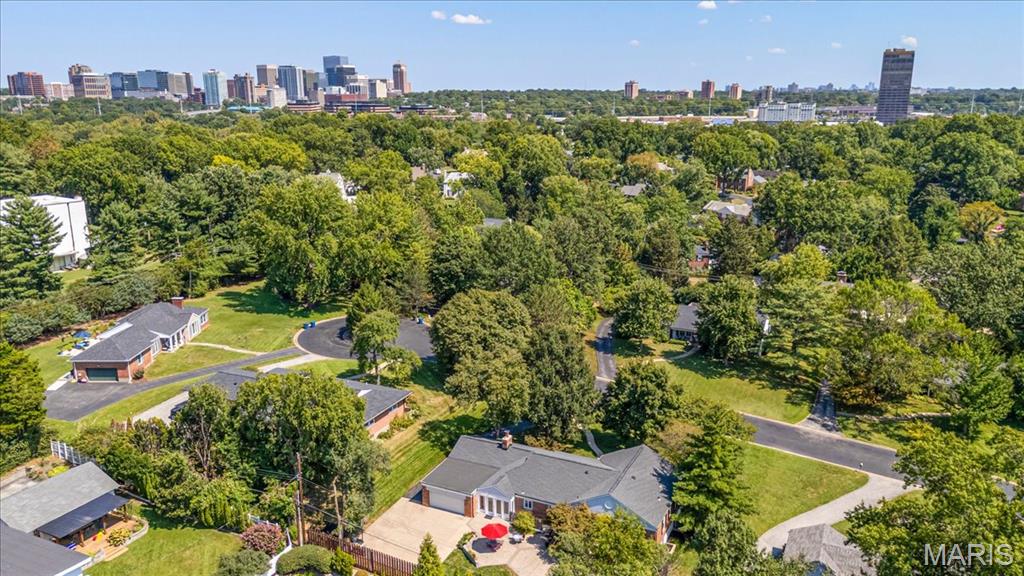 Mc Knight Orchard - Residential