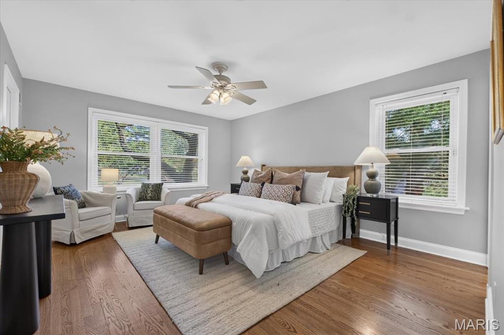 Mc Knight Orchard - Residential