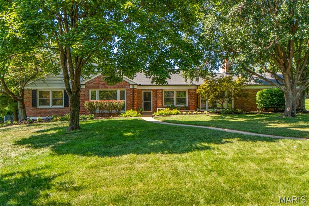 Mc Knight Orchard - Residential