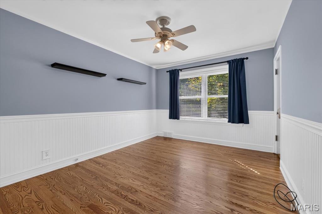 Mc Knight Orchard - Residential