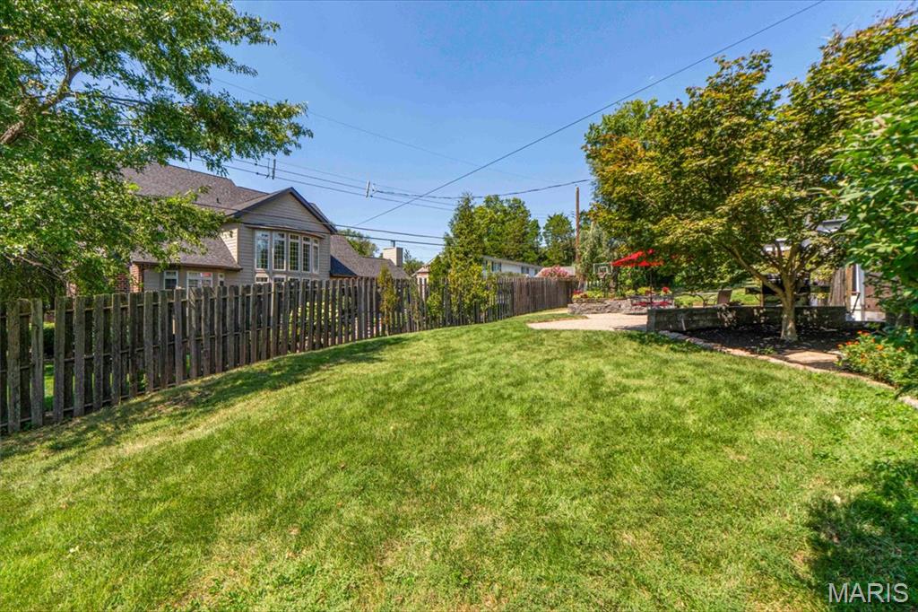 Mc Knight Orchard - Residential
