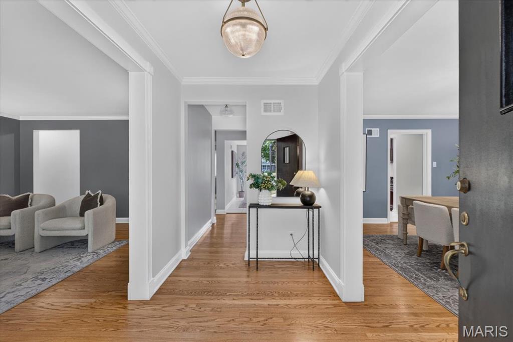 Mc Knight Orchard - Residential