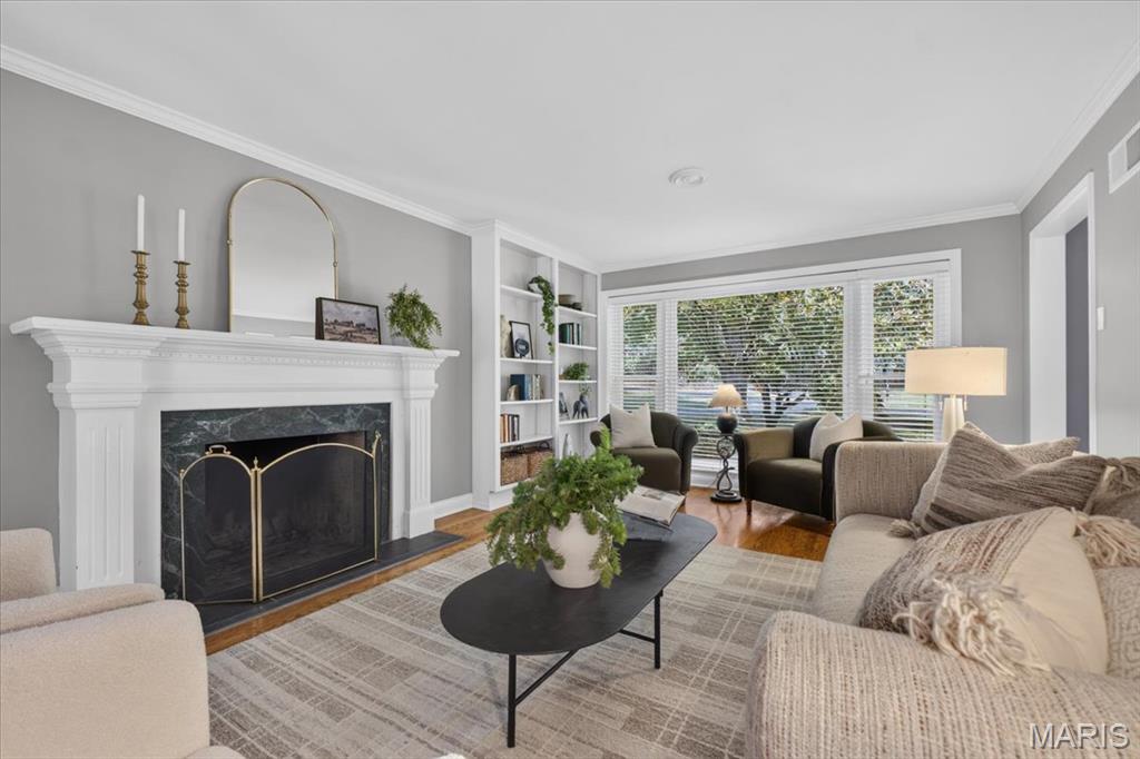 Mc Knight Orchard - Residential