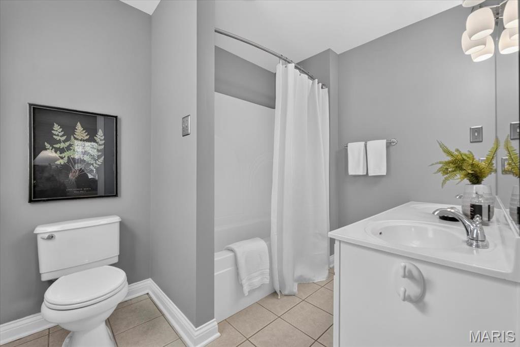Mc Knight Orchard - Residential