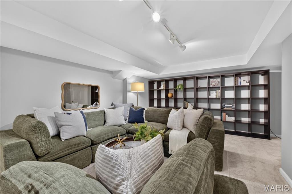 Mc Knight Orchard - Residential