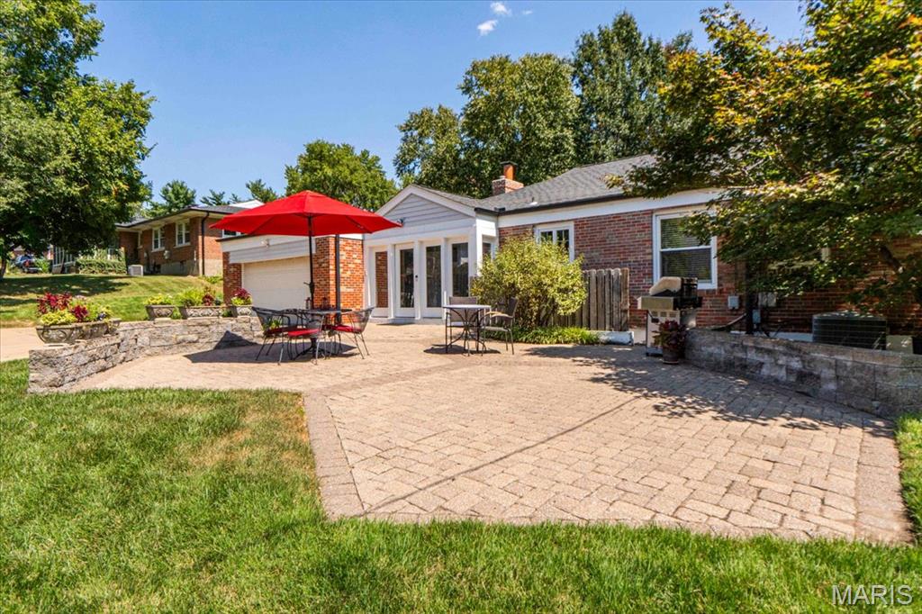 Mc Knight Orchard - Residential