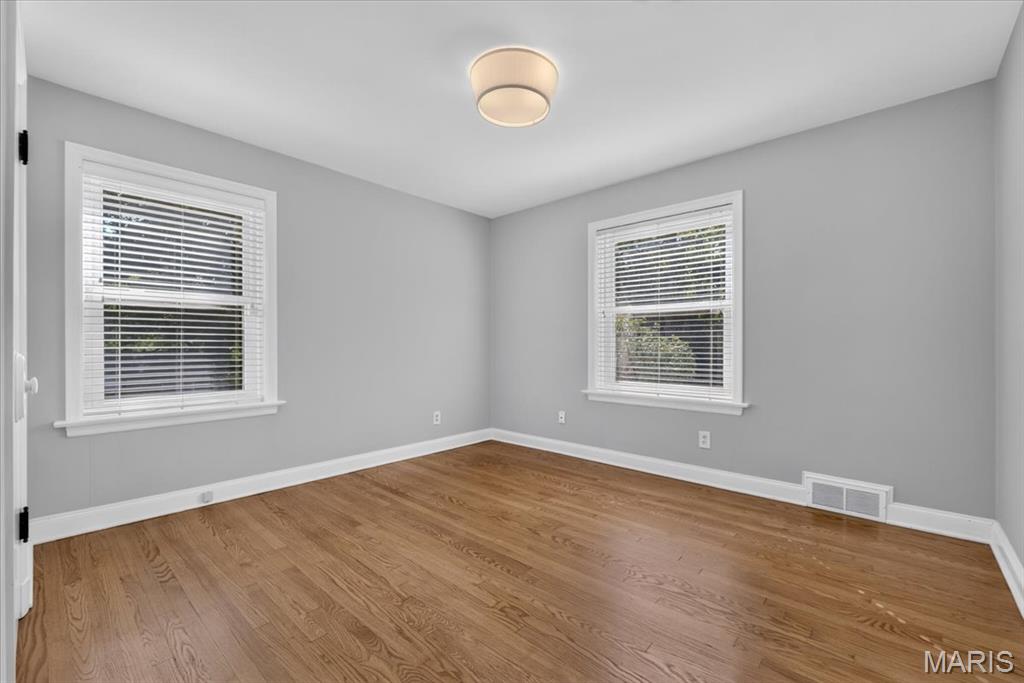 Mc Knight Orchard - Residential