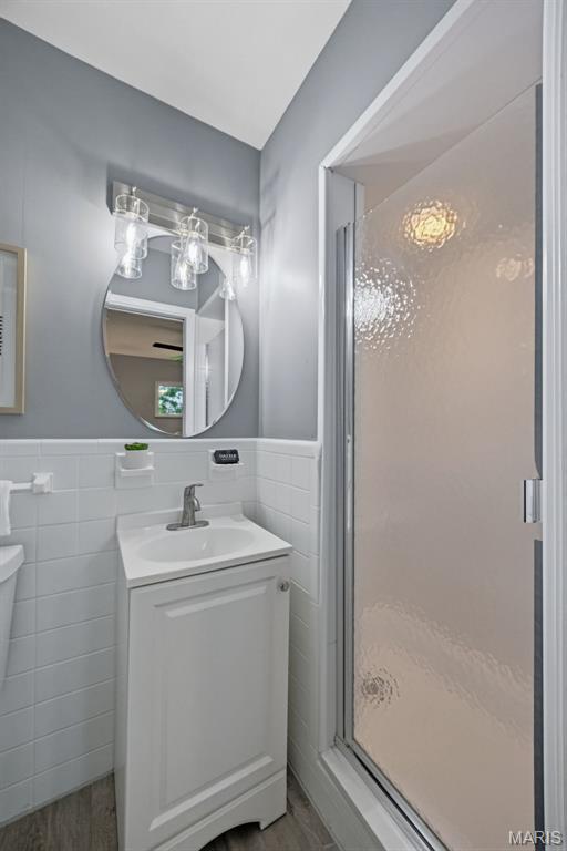 McKnight Downs - Residential