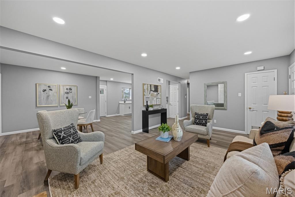McKnight Downs - Residential