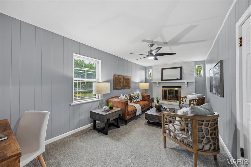 McKnight Downs - Residential