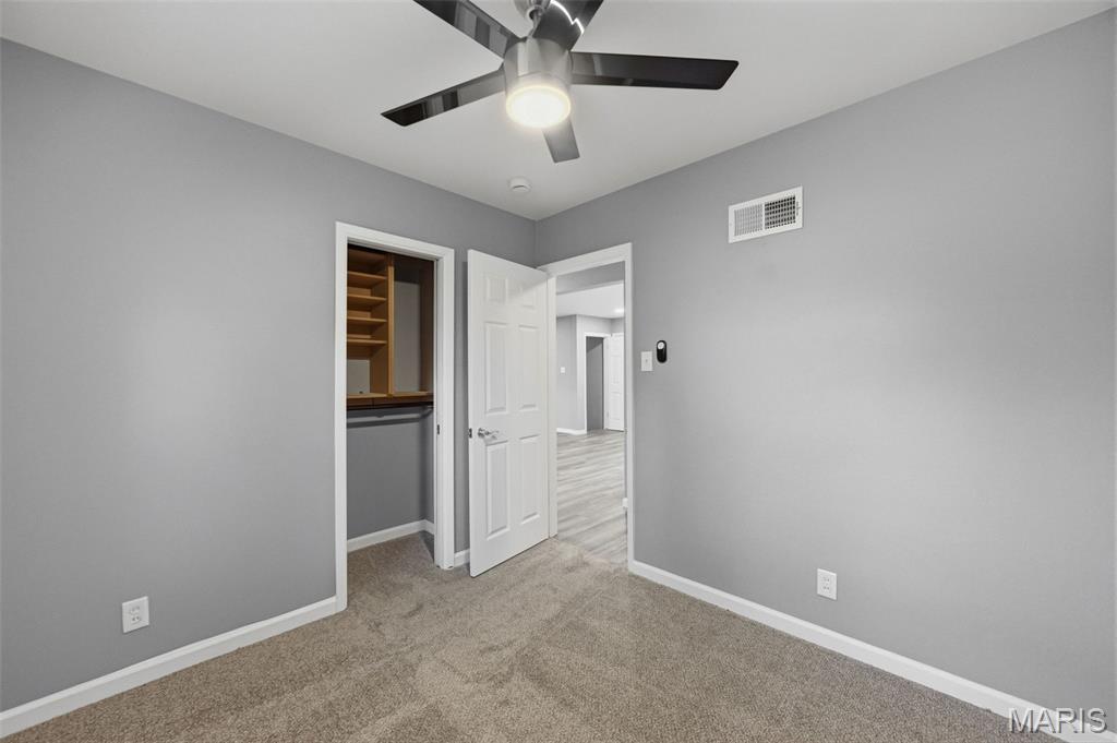 McKnight Downs - Residential