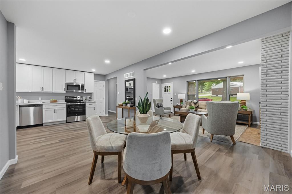 McKnight Downs - Residential