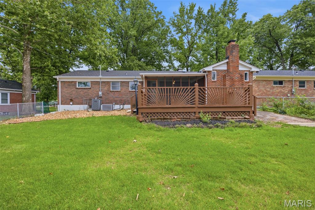McKnight Downs - Residential