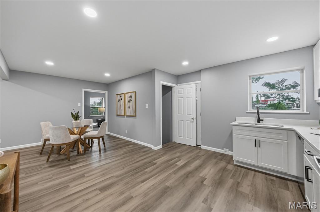 McKnight Downs - Residential