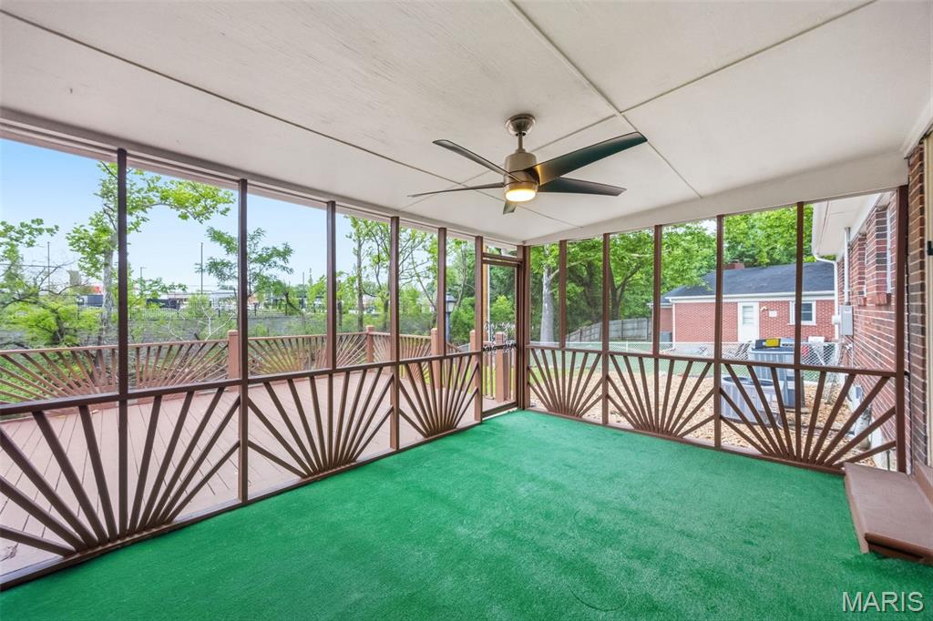 McKnight Downs - Residential