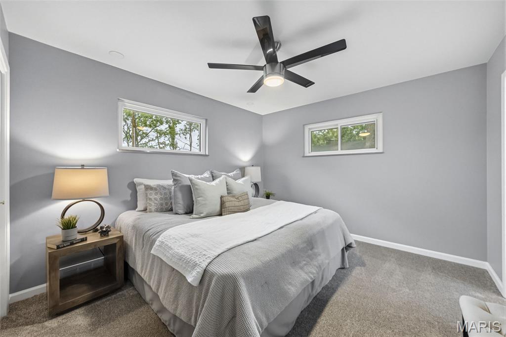McKnight Downs - Residential