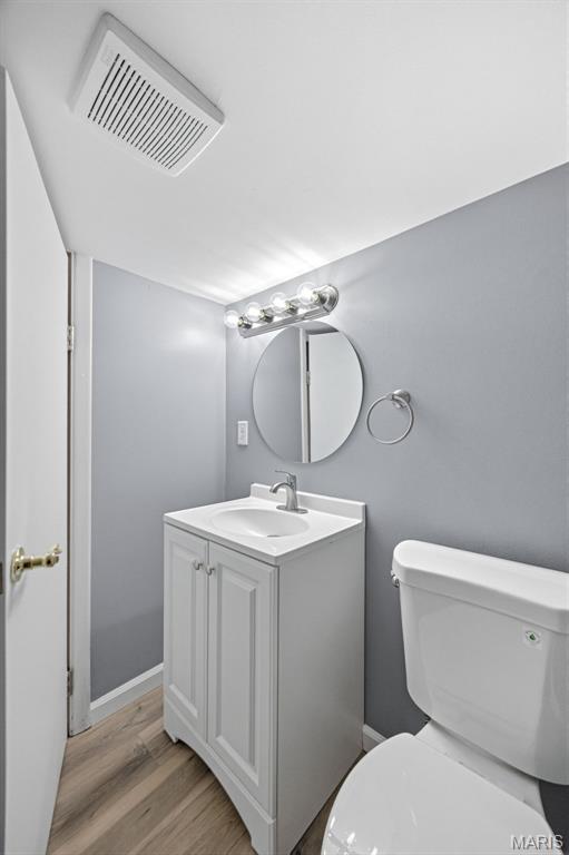 McKnight Downs - Residential