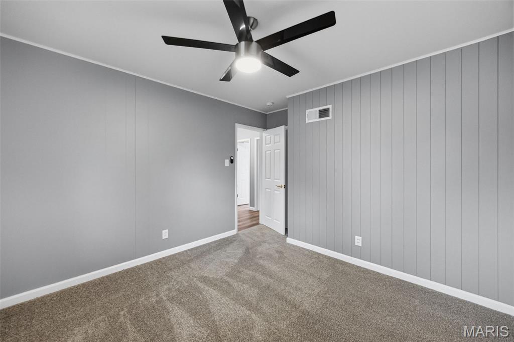 McKnight Downs - Residential