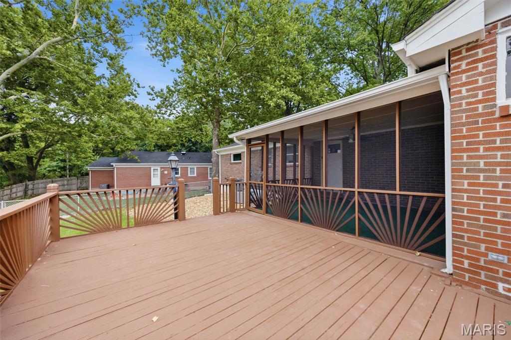 McKnight Downs - Residential
