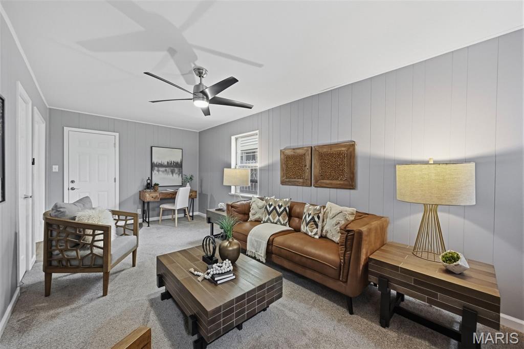 McKnight Downs - Residential