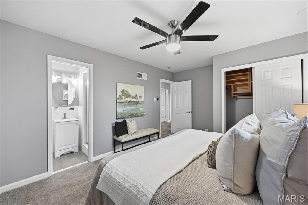 McKnight Downs - Residential