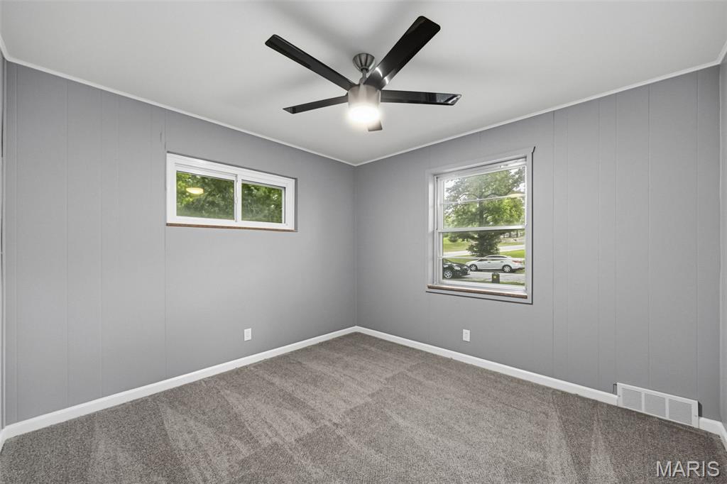 McKnight Downs - Residential