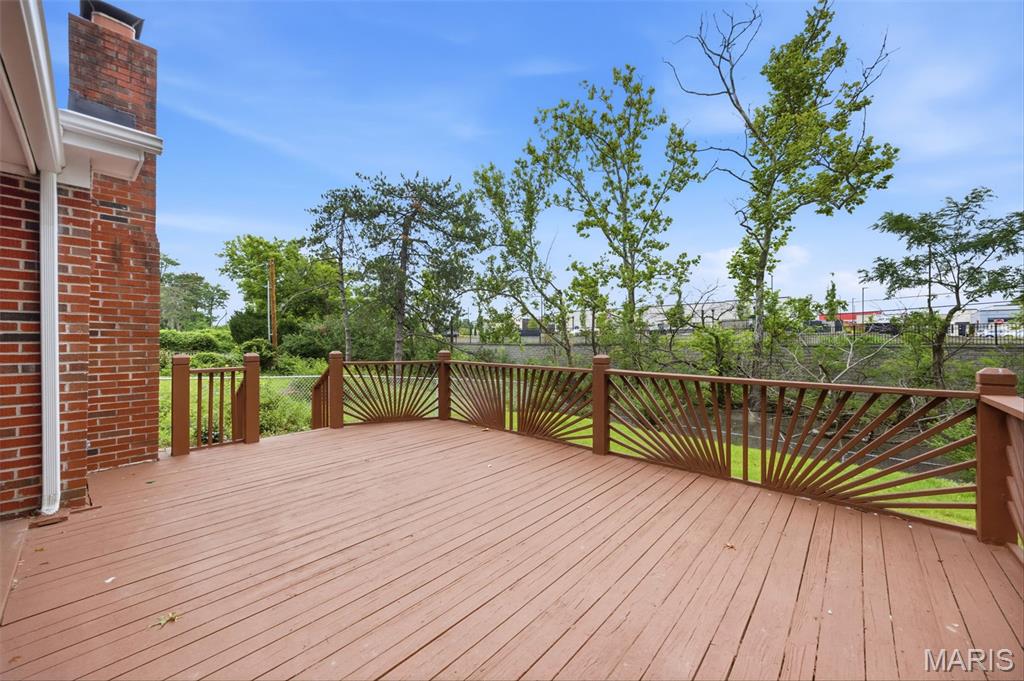 McKnight Downs - Residential