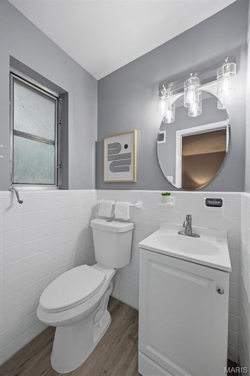 McKnight Downs - Residential