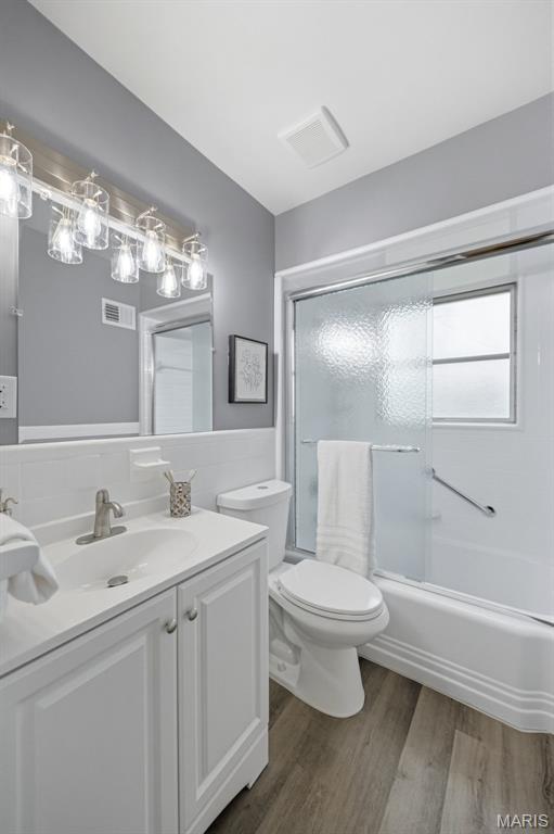 McKnight Downs - Residential