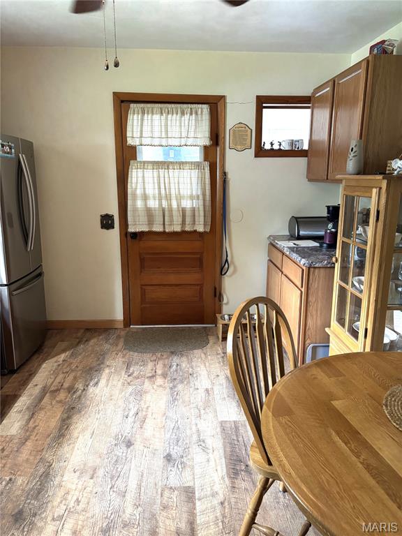 not in a subdivision - Residential