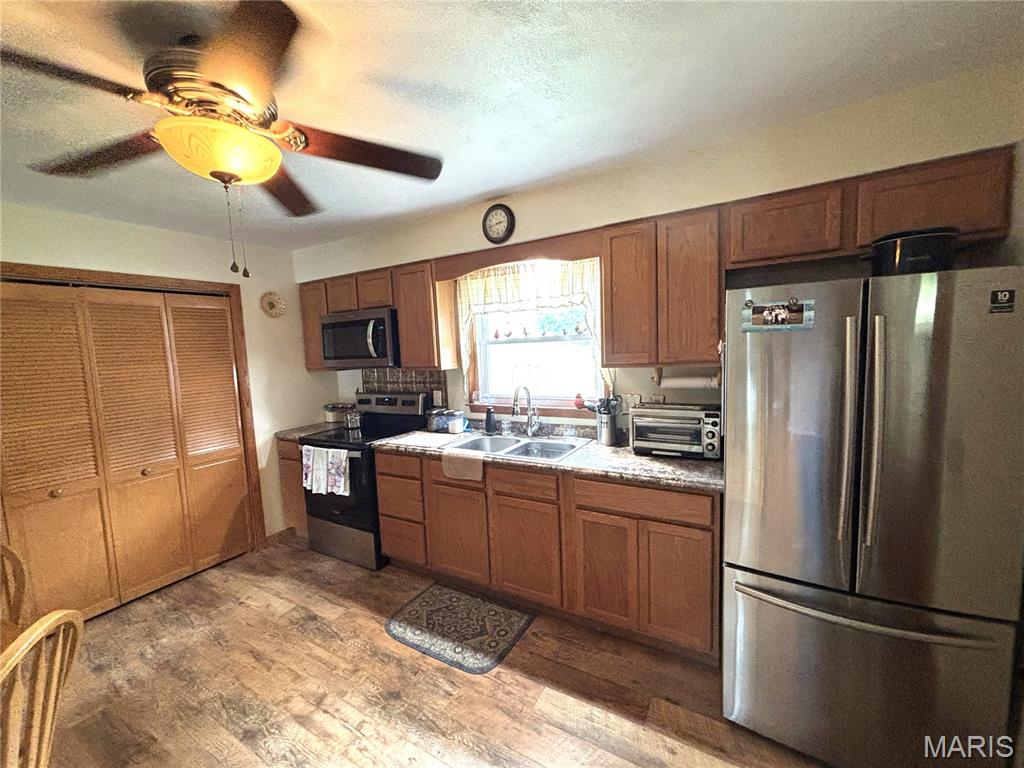 not in a subdivision - Residential