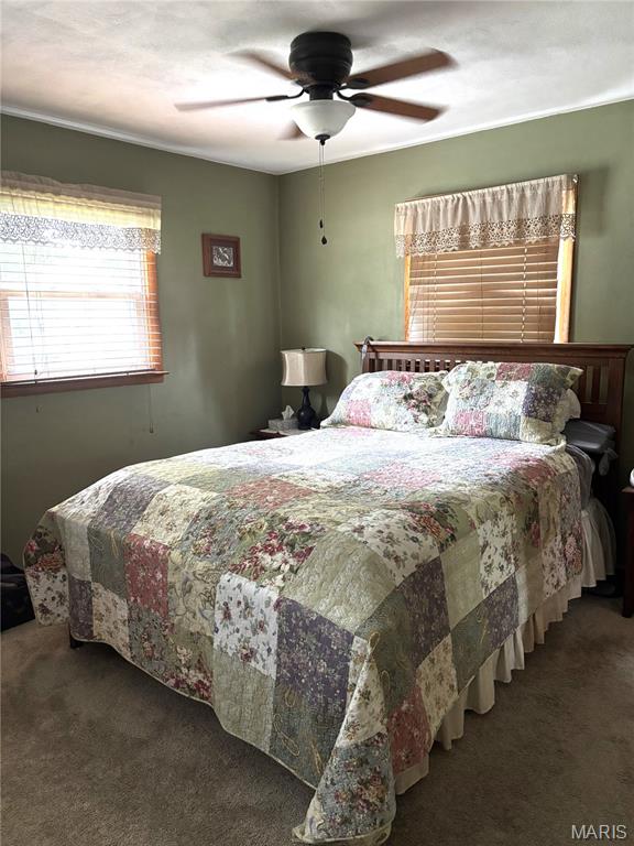 not in a subdivision - Residential