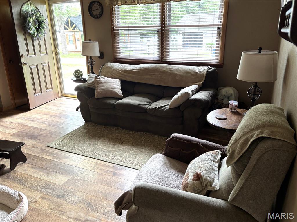 not in a subdivision - Residential