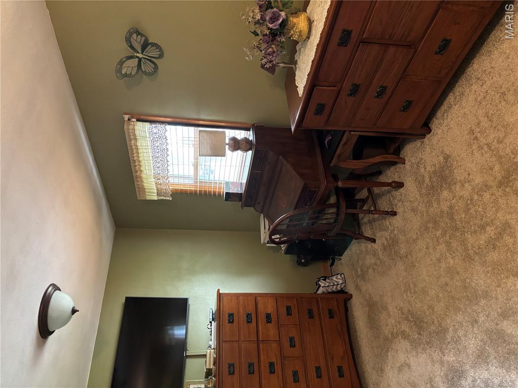 not in a subdivision - Residential
