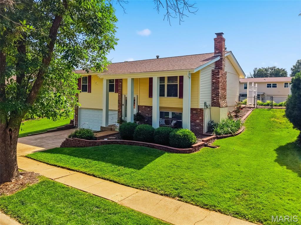 Westglen Village 4 - Residential