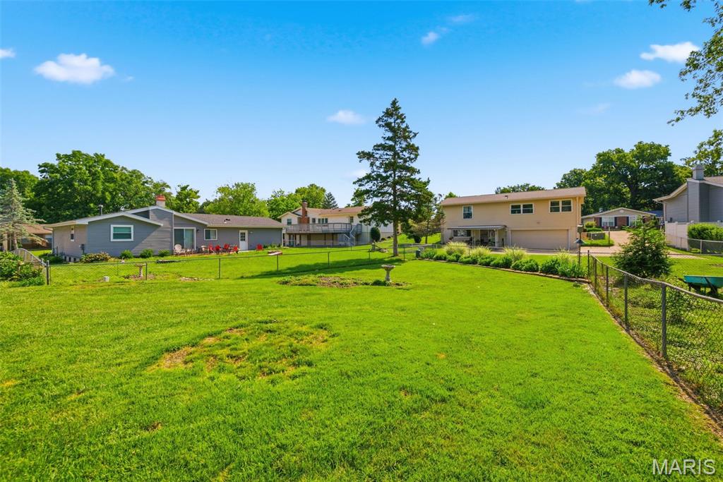 Westglen Village 4 - Residential