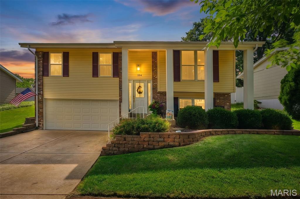 Westglen Village 4 - Residential