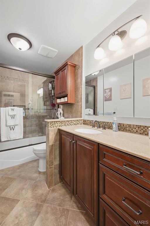 Westglen Village 4 - Residential