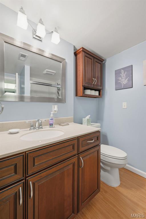 Westglen Village 4 - Residential