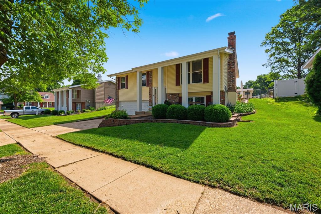 Westglen Village 4 - Residential