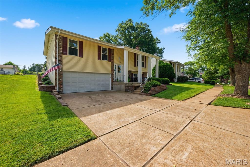 Westglen Village 4 - Residential