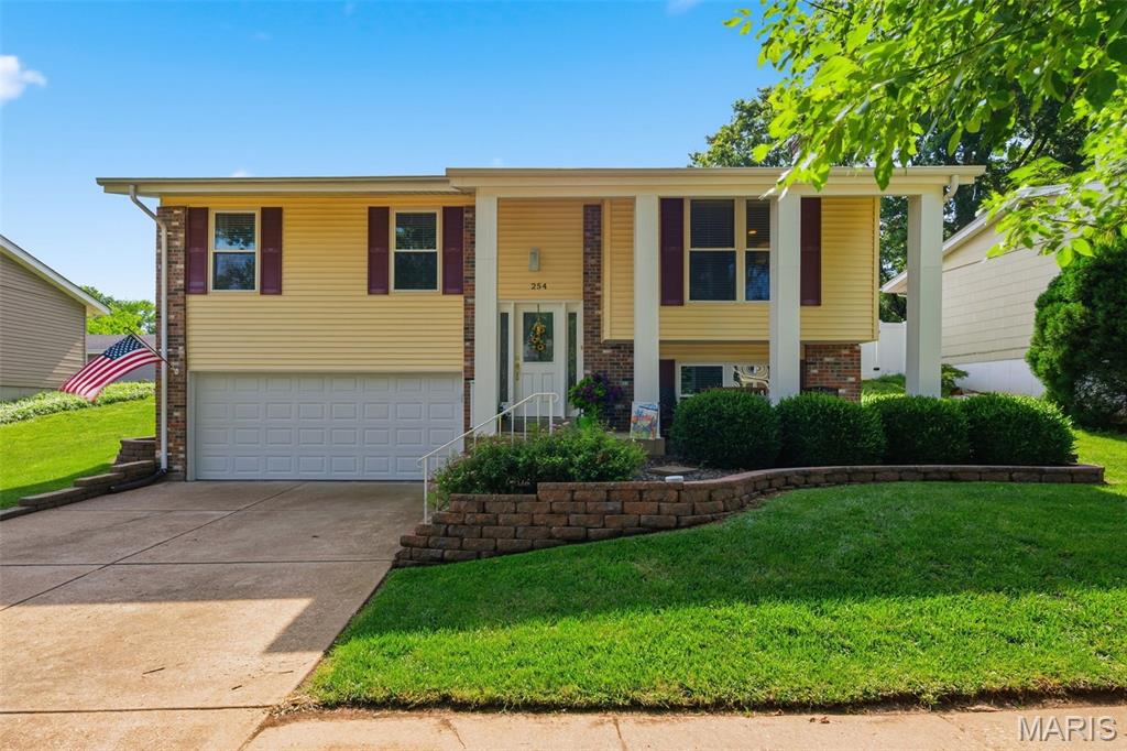 Westglen Village 4 - Residential